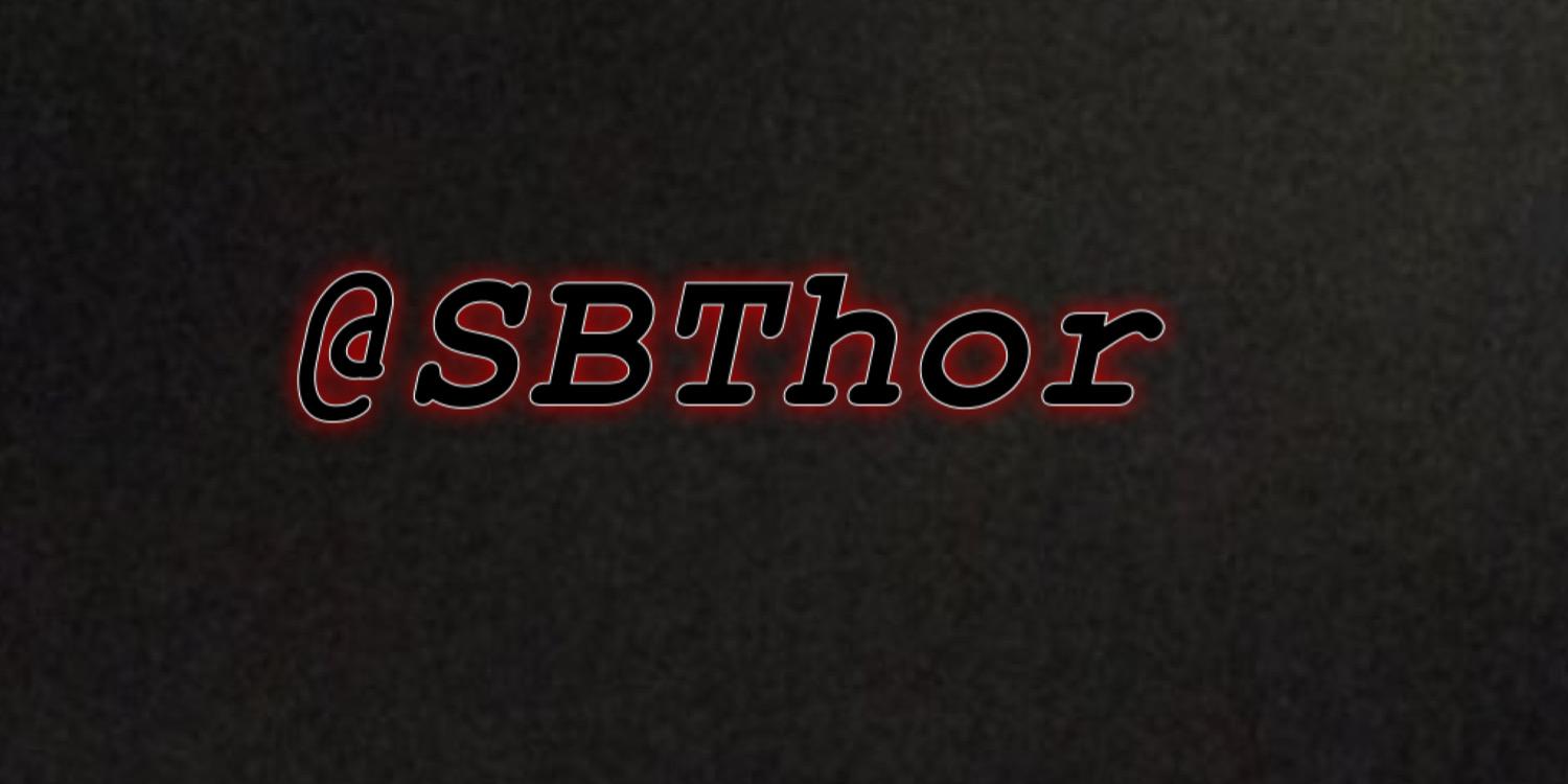 L7Thor's profile banner image