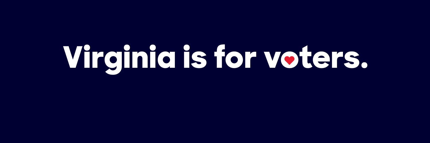 HillaryforVA's profile banner image