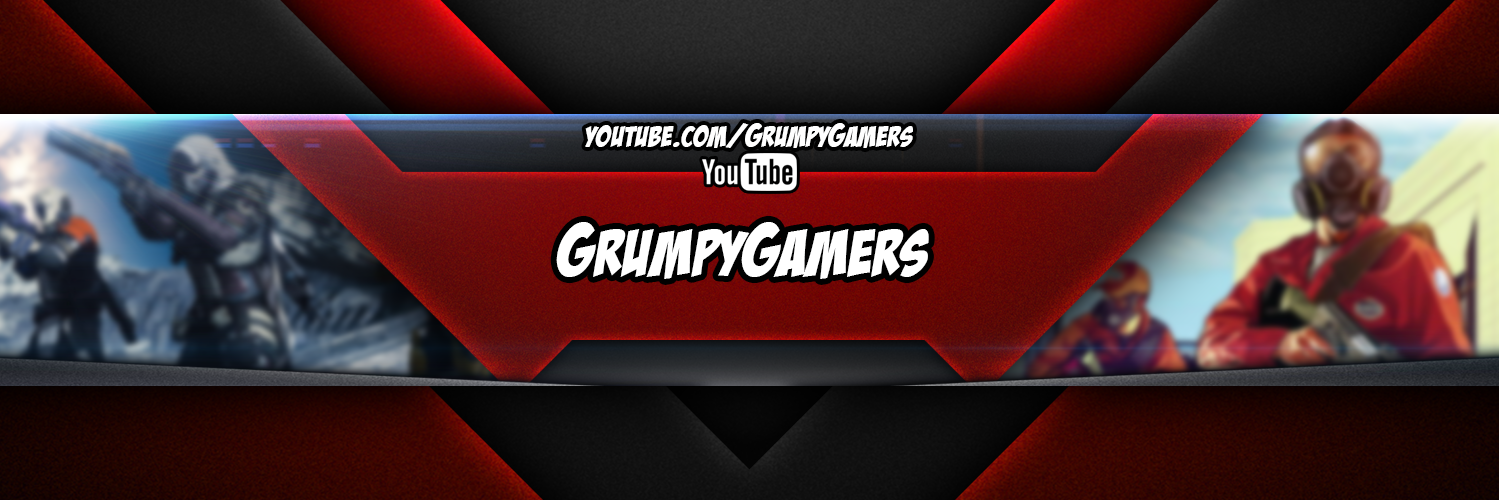 GrumpyGamers_'s profile banner image