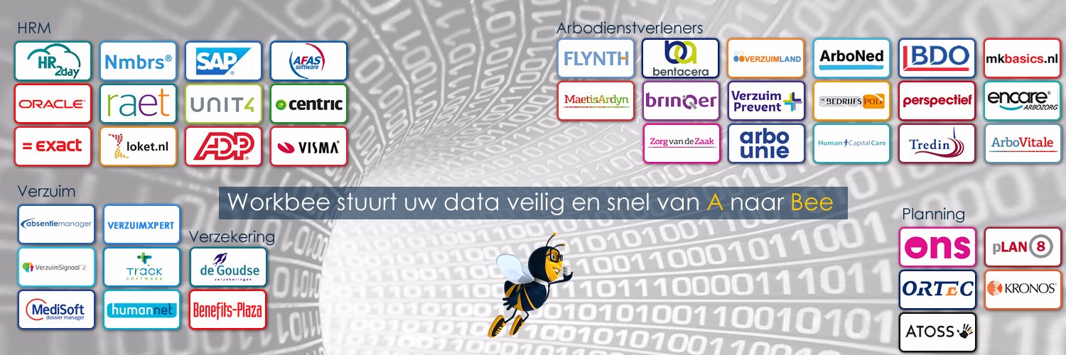 Workbee_nl's profile banner image