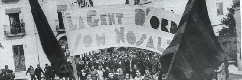 Abel Riu's banner