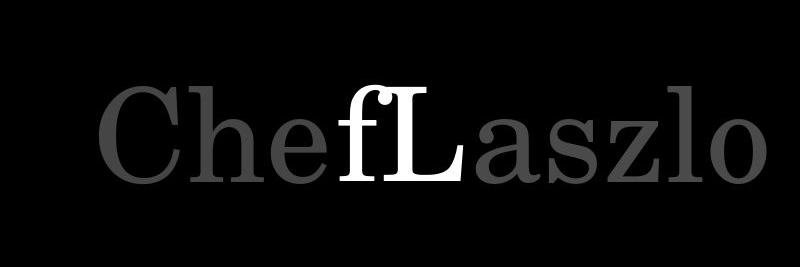 laszlochef's profile banner image