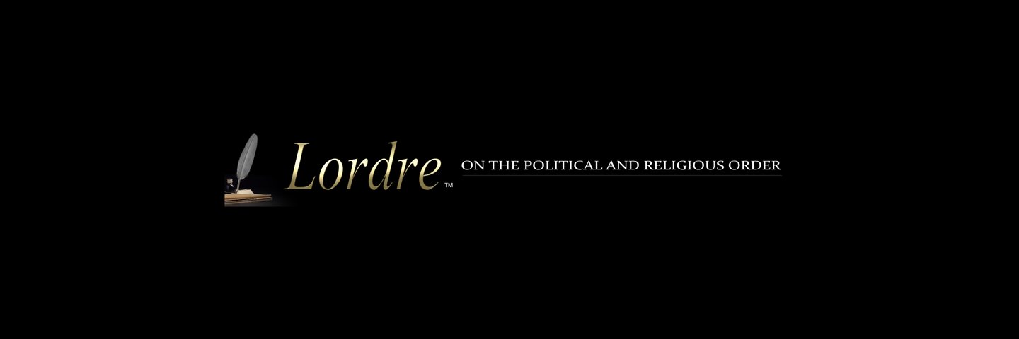 Lordre banner