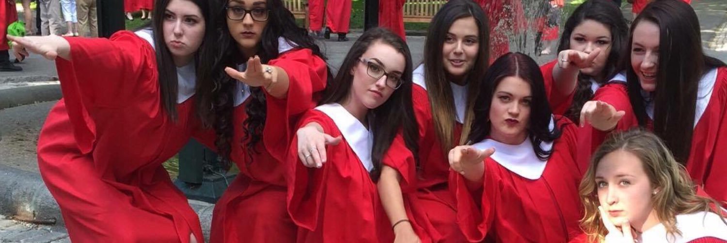 JessicaChaisson's profile banner image