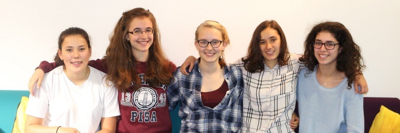 OHS_SixthForm's profile banner image