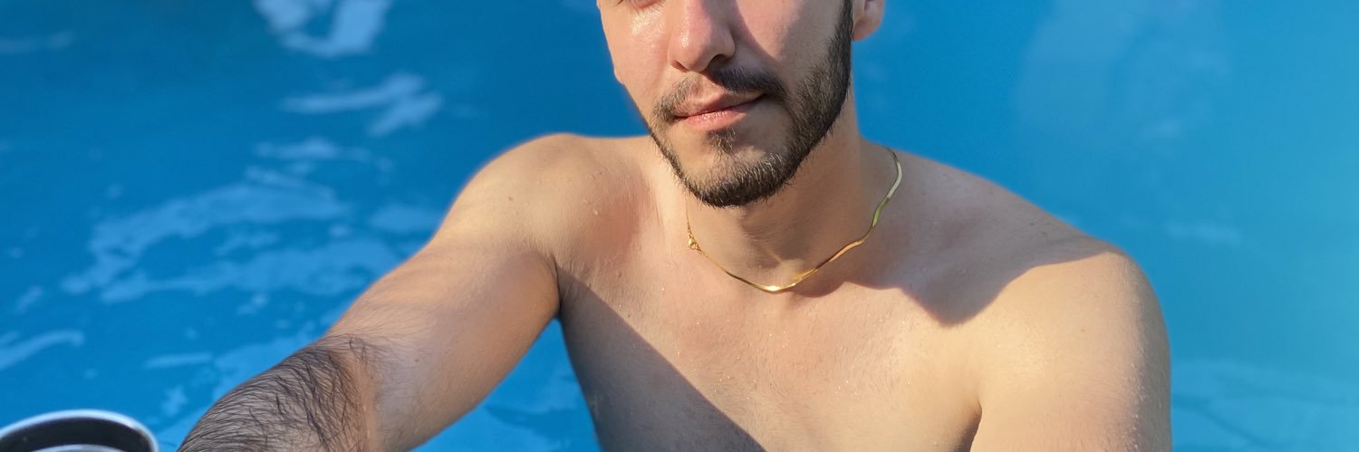 fedemaciel97's profile banner image
