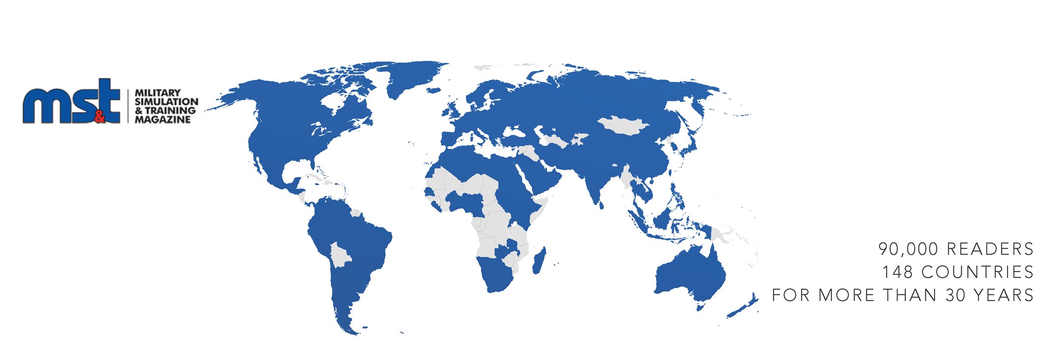 MS&T Magazine banner