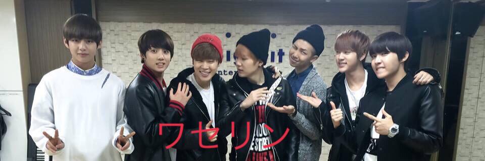 BTSRSJ4V's profile banner image