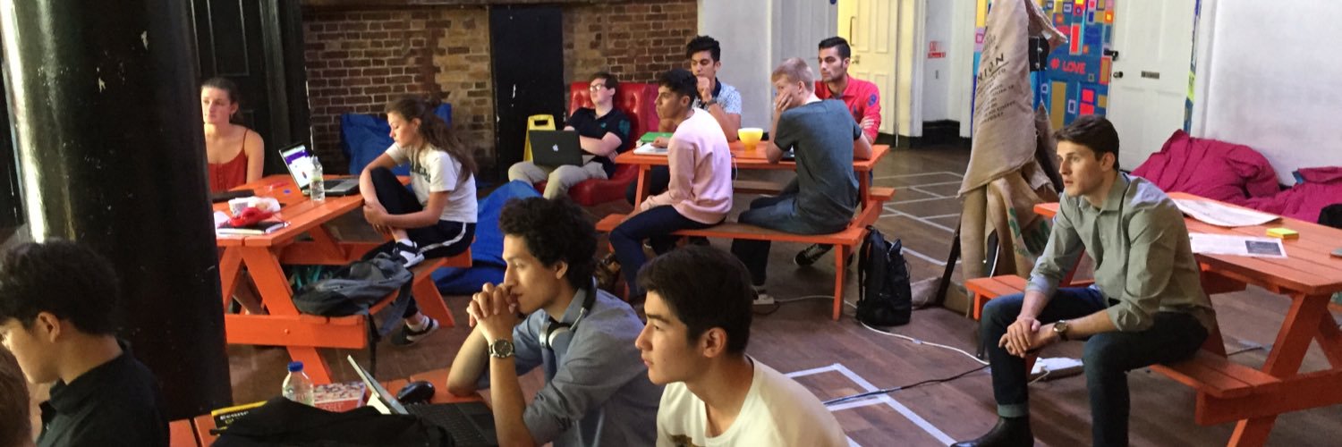 yfLDN's profile banner image