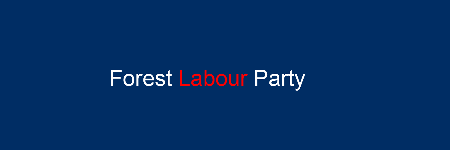 ForestLabour's profile banner image