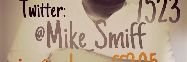 MikeSmiffFans's profile banner image