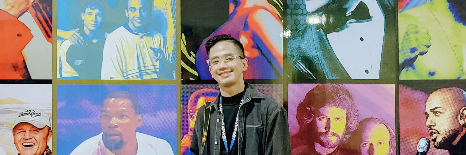 iamrodge's profile banner image
