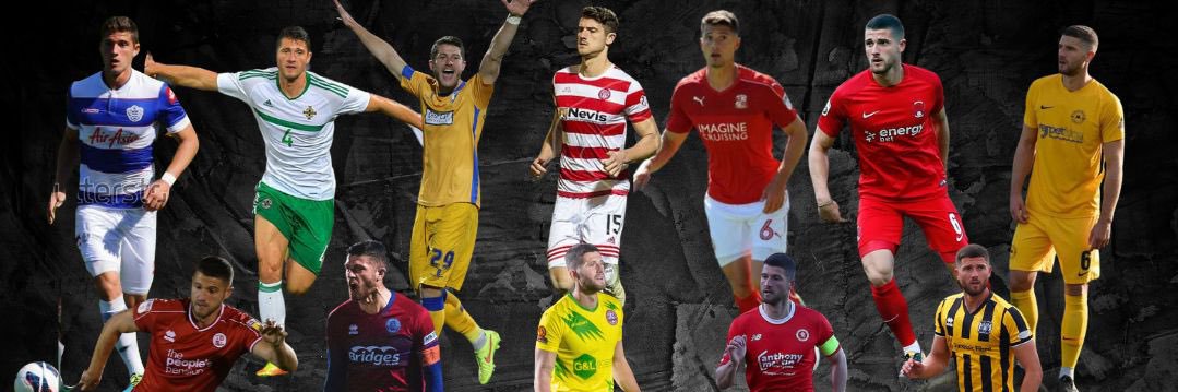 Jamie Sendles White banner