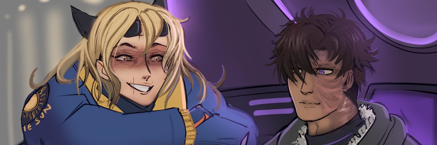 Lobaluna02's profile banner image
