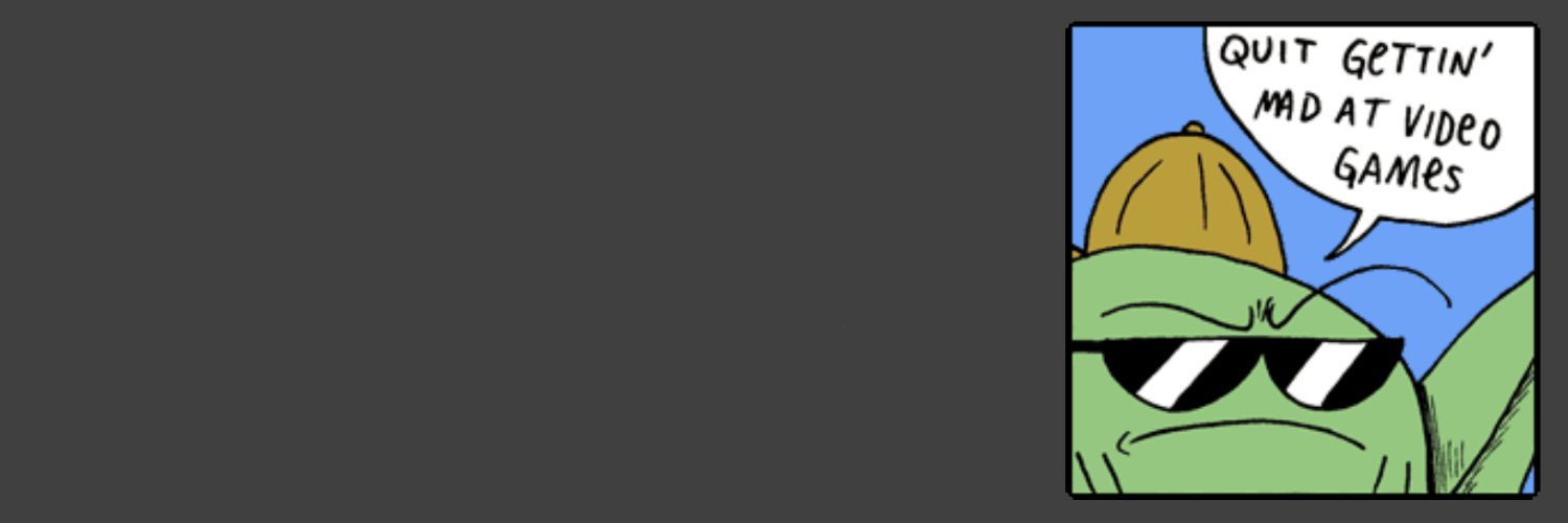 Spagooda's profile banner image