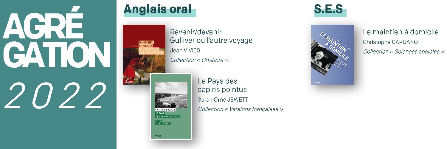 Éditions Rue d'Ulm banner