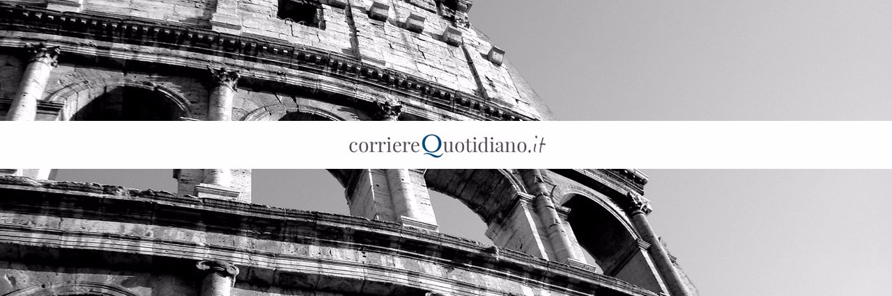 Corriere Quotidiano banner