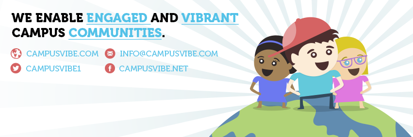 campusvibe1's profile banner image