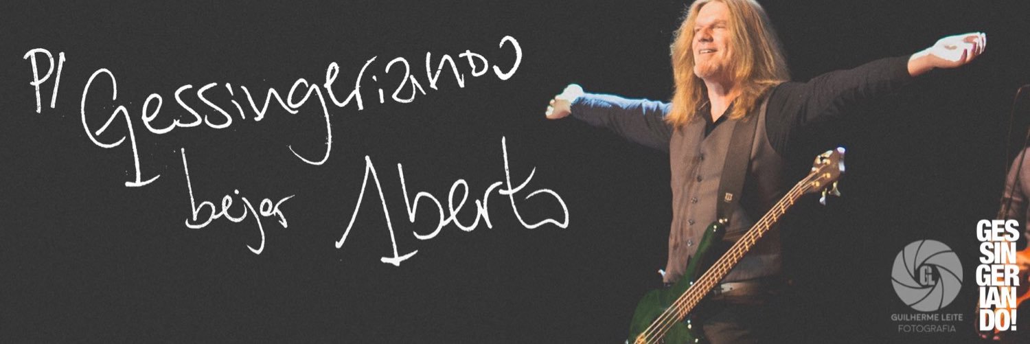 Gessingeriando's profile banner image
