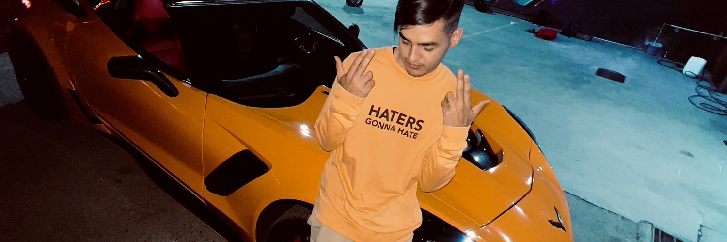 SpuckGC's profile banner image