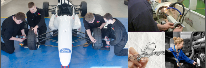 CCN Engineering banner