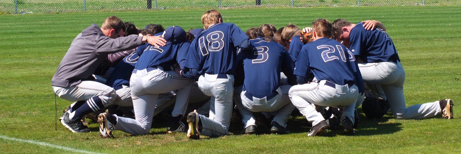 Indy Baseball banner