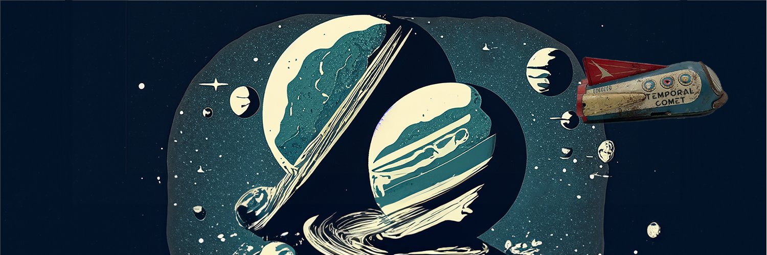 temporalcomet's profile banner image