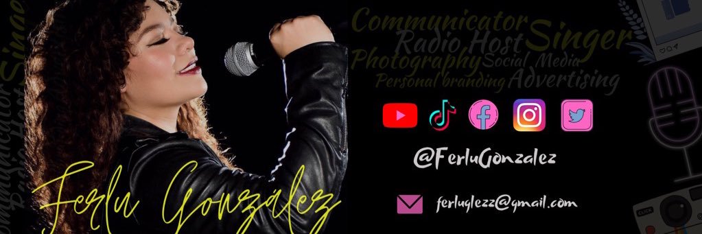 FerluGonzalez's profile banner image