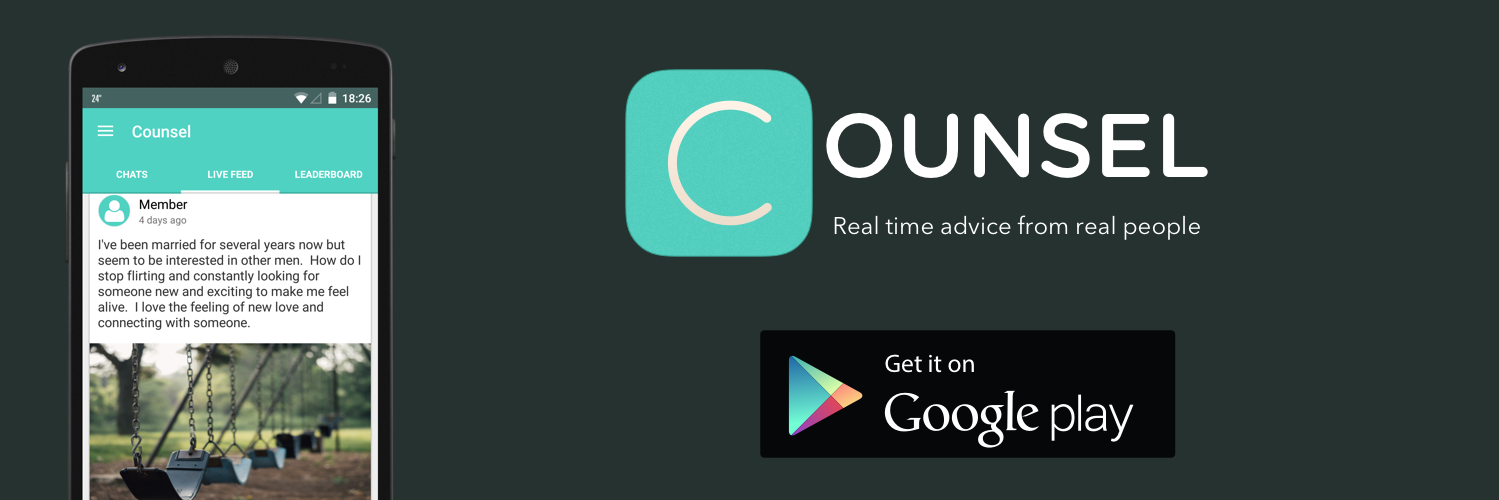 counsel_app's profile banner image