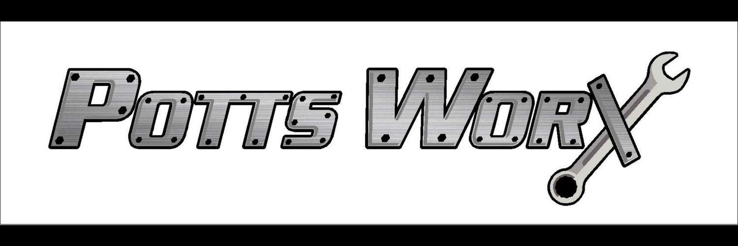 robertpotts's profile banner image