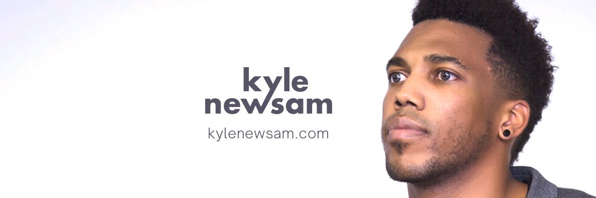 KyleNewsh's profile banner image