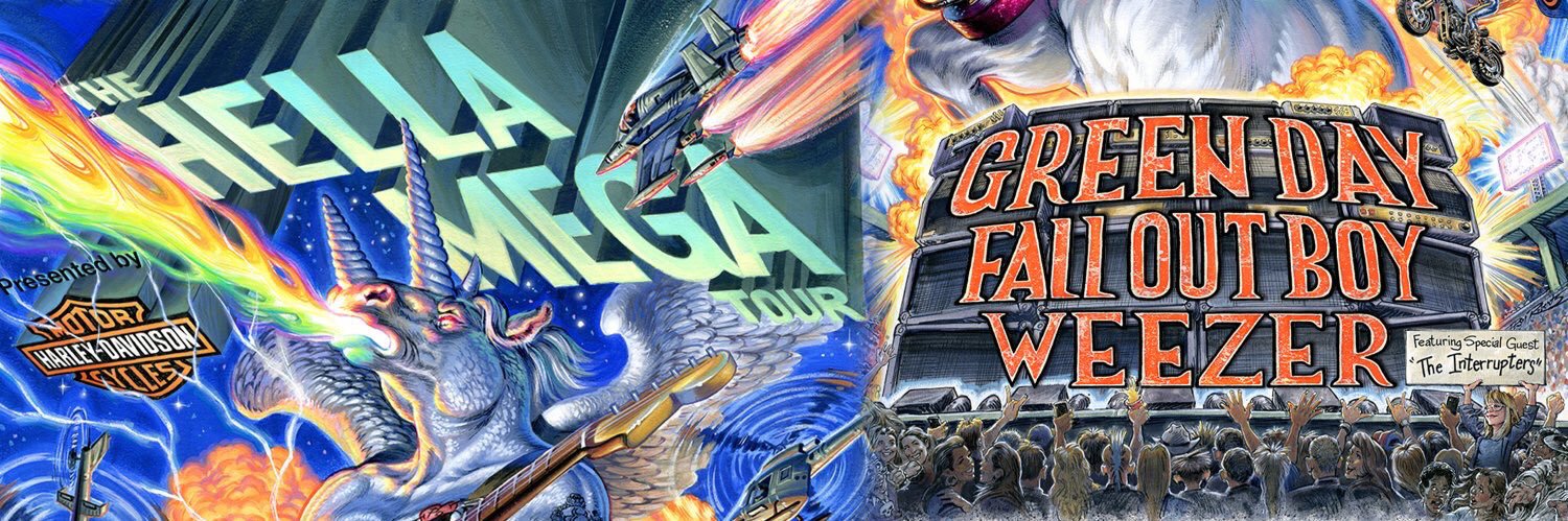 HeIlaMegaTour's profile banner image