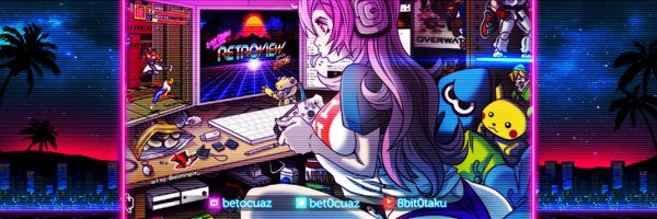 Bet0cuaz Profile Banner