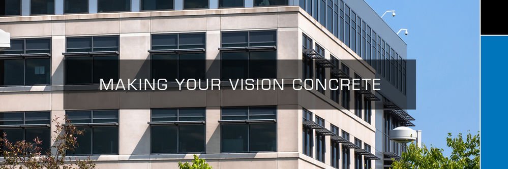 Central Precast banner