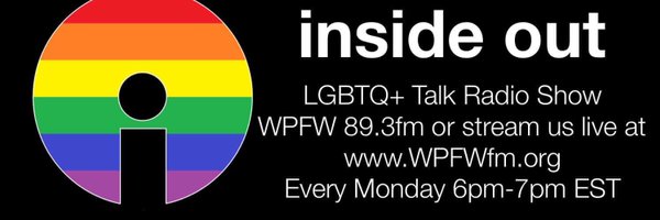 InsideOutLGBT Profile Banner