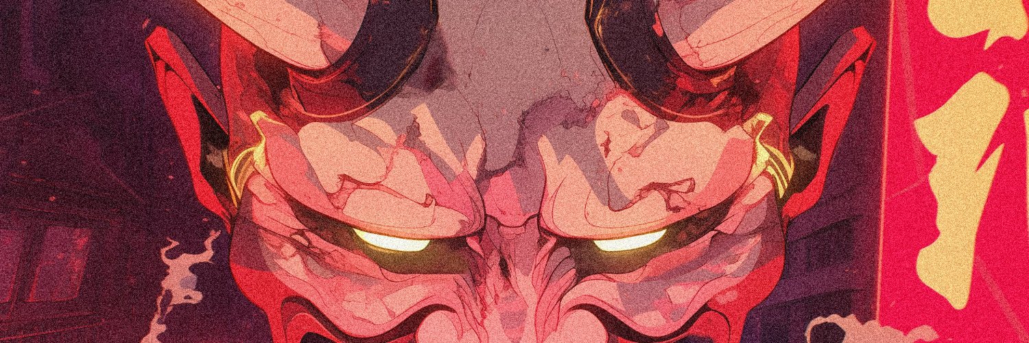 masudaxd's profile banner image