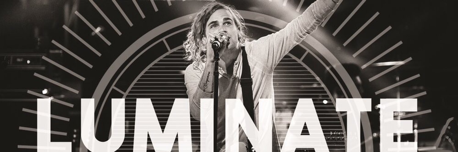 Luminate (LuminateBand) Twitter