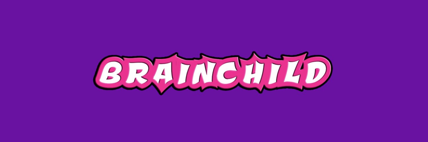 brainchildchris's profile banner image