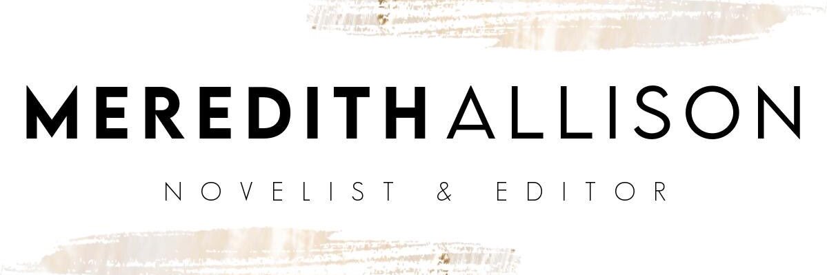 mallisonwrites's profile banner image
