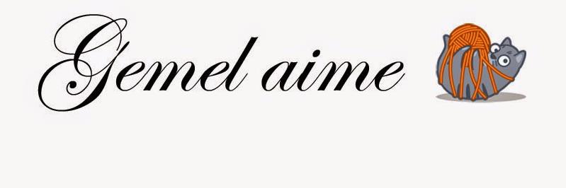 GemelAime's profile banner image
