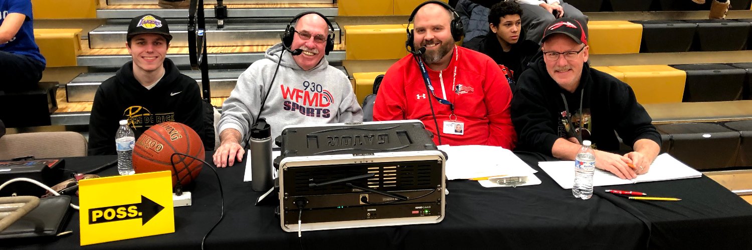 CoachJohnBeck's profile banner image