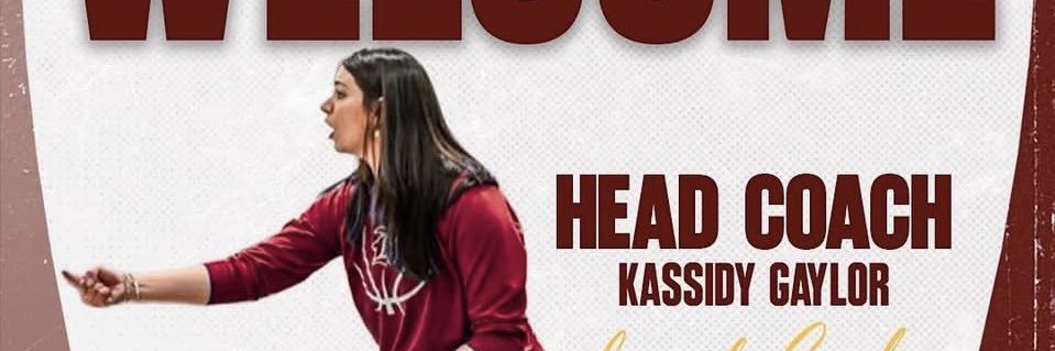 Kassidy Gaylor banner