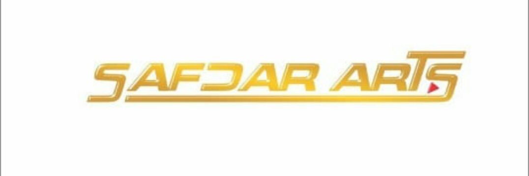 SafdarArts's profile banner image