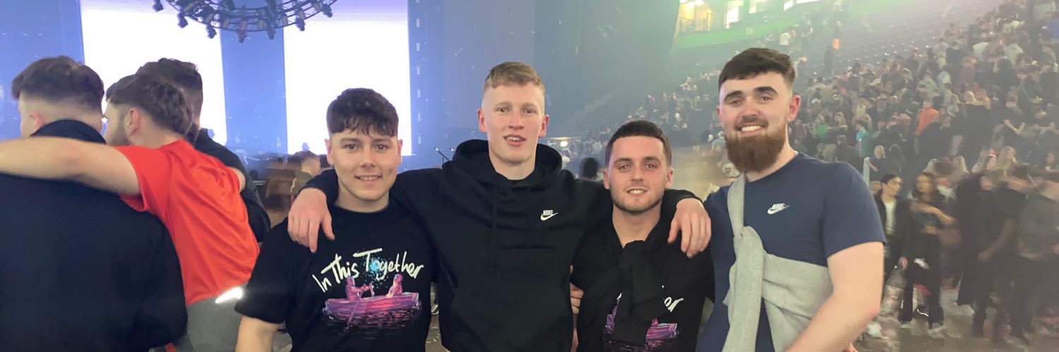 HarrisonONeill5's profile banner image