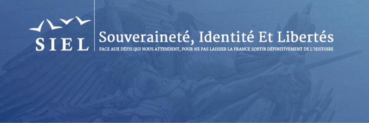 SIEL_IDF's profile banner image