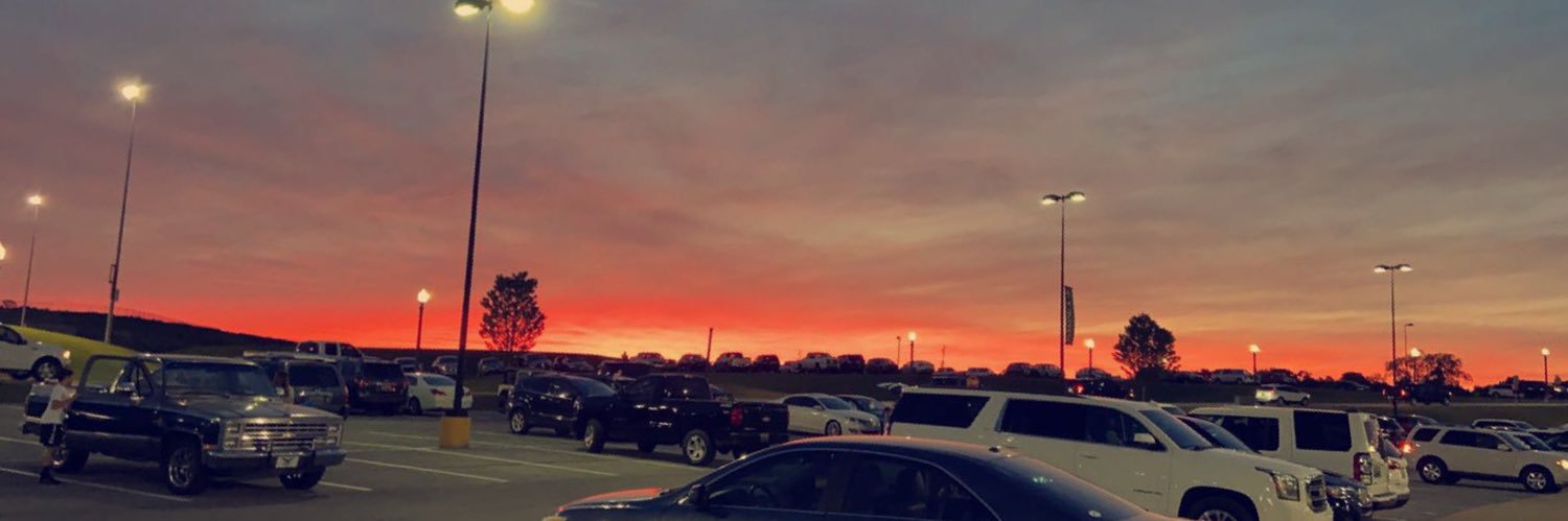 cmculbreth's profile banner image