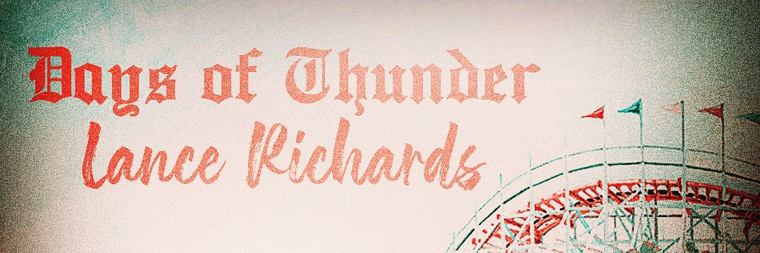 RichardsLance's profile banner image