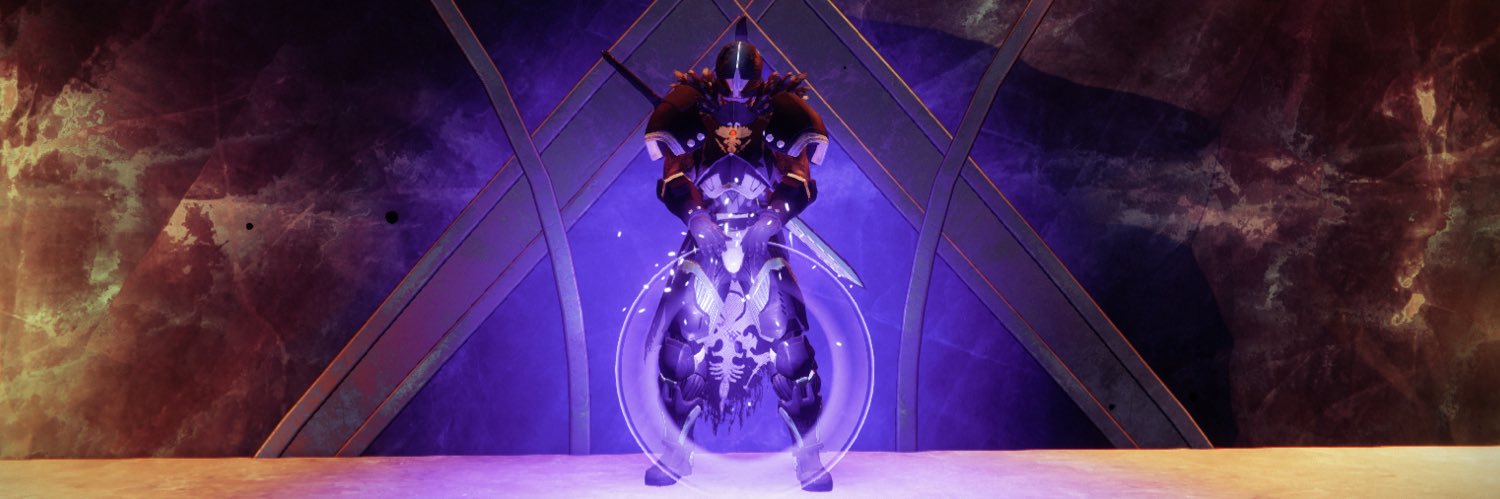 NoblexInfinity's profile banner image