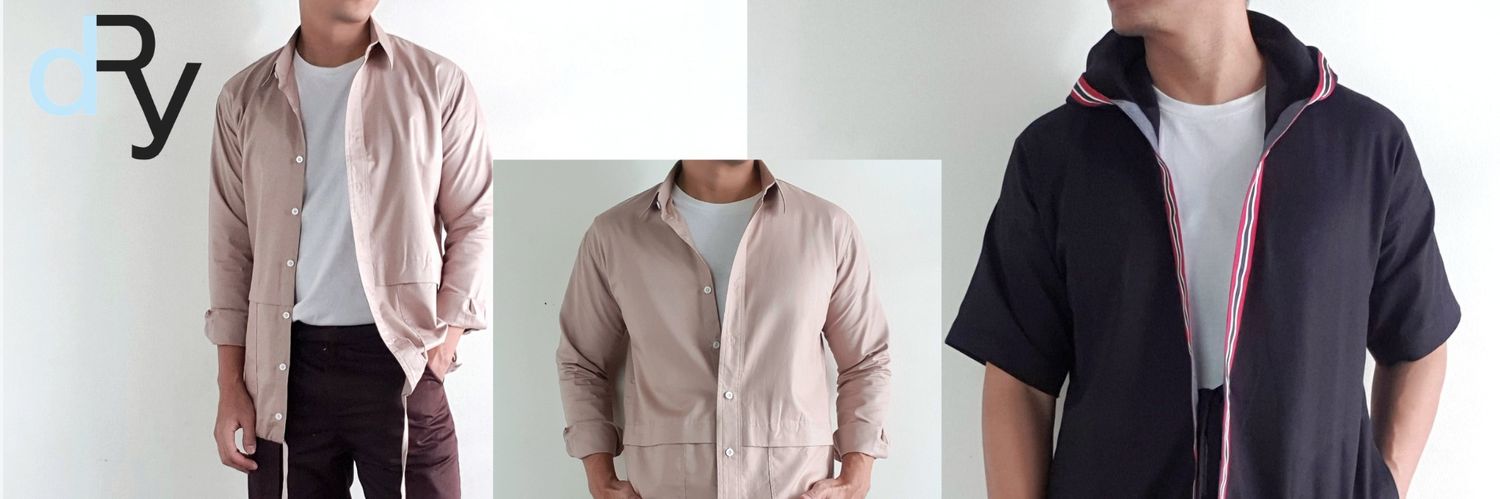 dRyshirt's profile banner image