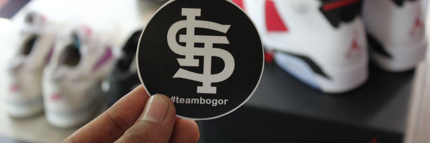 ISTbogor's profile banner image